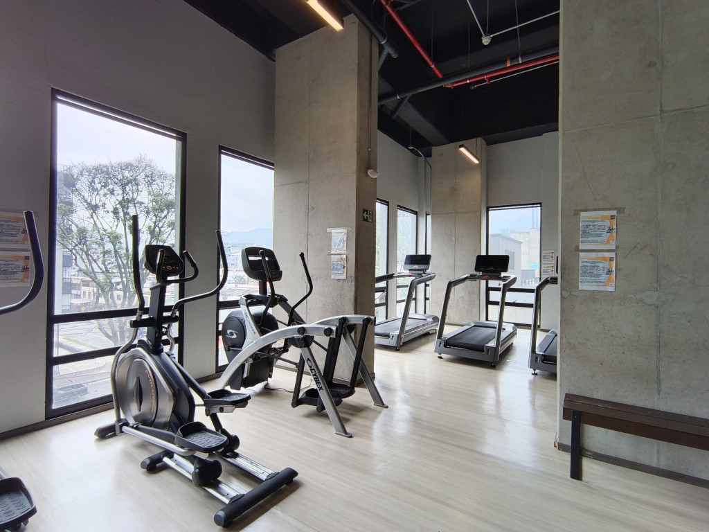 Apartaestudio En Arriendo/Venta - Alcazares, Barrios Unidos, Bogotá