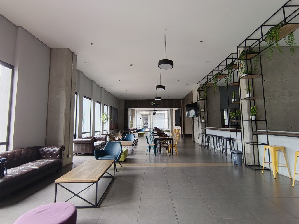 Apartaestudio En Arriendo/Venta - Alcazares, Barrios Unidos, Bogotá