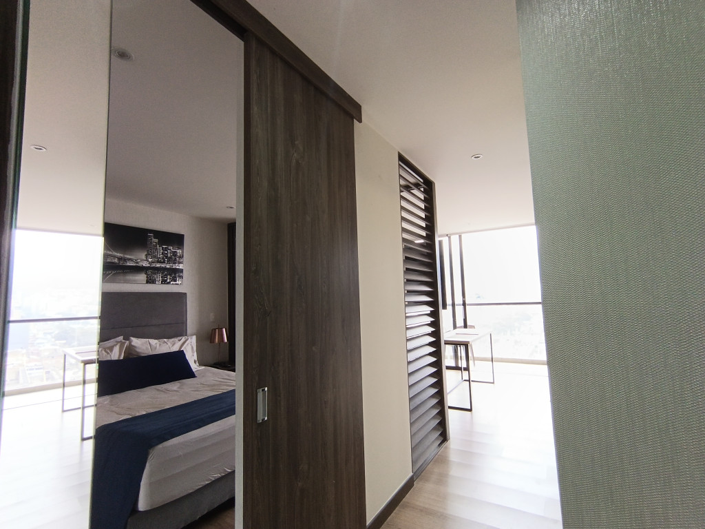 Apartaestudio En Arriendo/Venta - Alcazares, Barrios Unidos, Bogotá