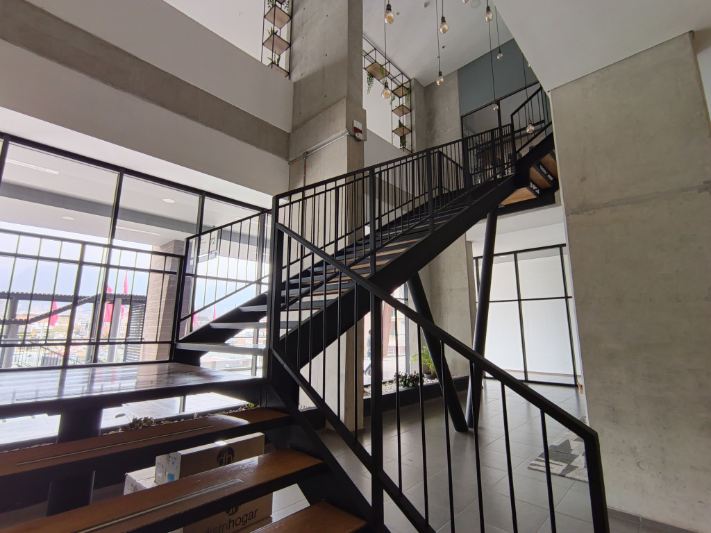 Apartaestudio En Arriendo/Venta - Alcazares, Barrios Unidos, Bogotá