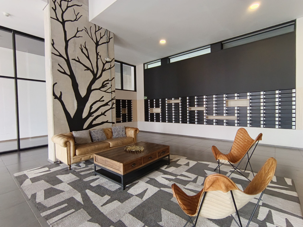 Apartaestudio En Arriendo/Venta - Alcazares, Barrios Unidos, Bogotá