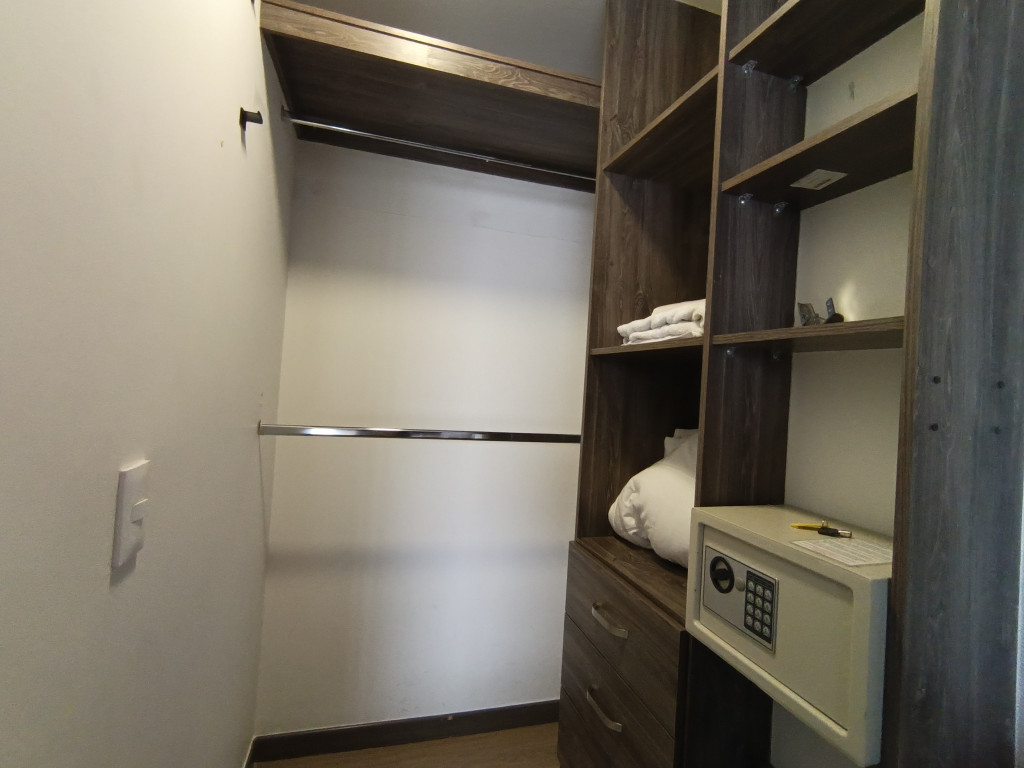 Apartaestudio En Arriendo/Venta - Alcazares, Barrios Unidos, Bogotá