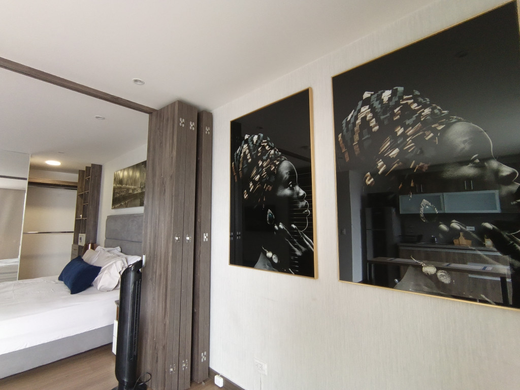 Apartaestudio En Arriendo/Venta - Alcazares, Barrios Unidos, Bogotá