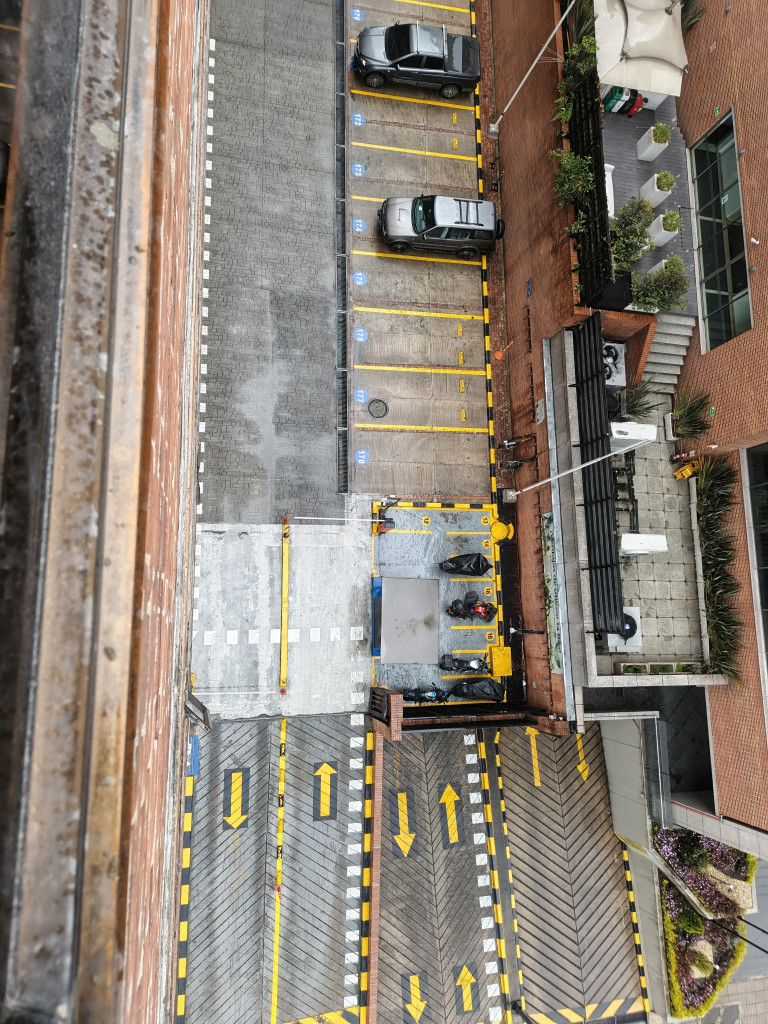 Oficina En Arriendo - Porciúncula, Bogotá