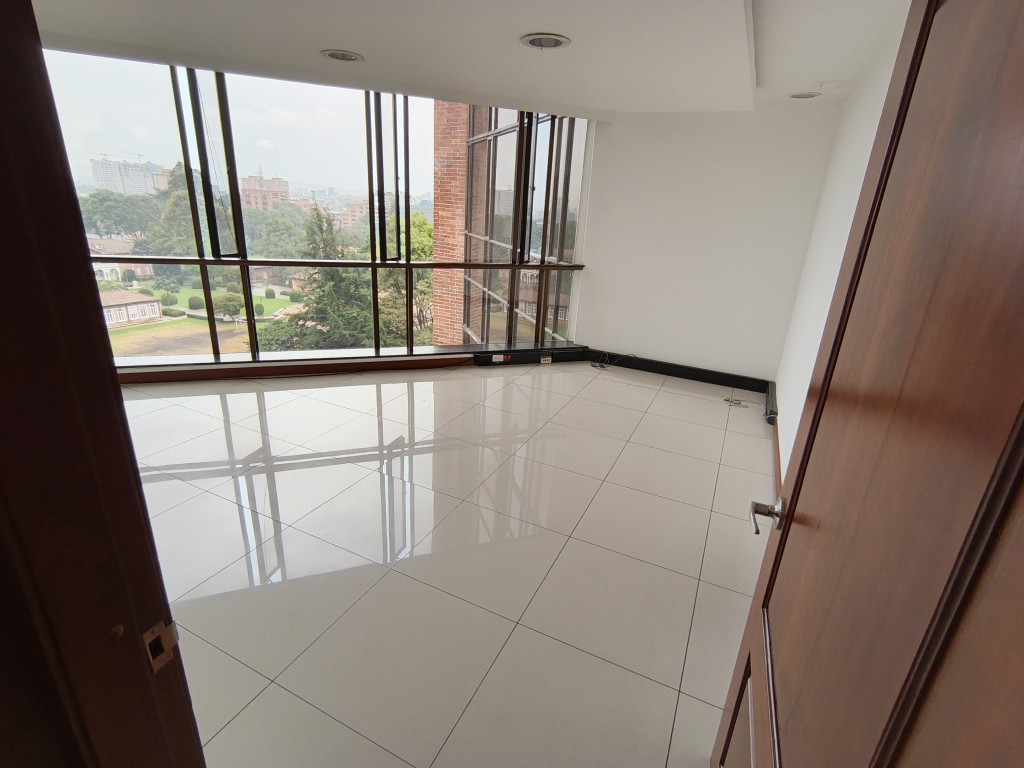 Oficina En Arriendo - Porciúncula, Bogotá