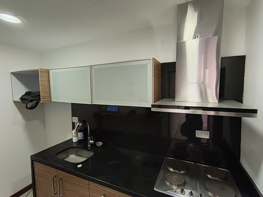 Oficina En Arriendo - Porciúncula, Bogotá