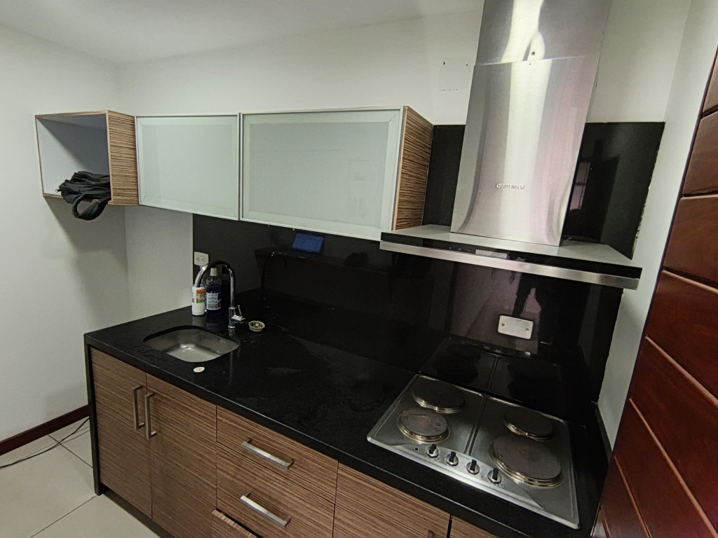 Oficina En Arriendo - Porciúncula, Bogotá