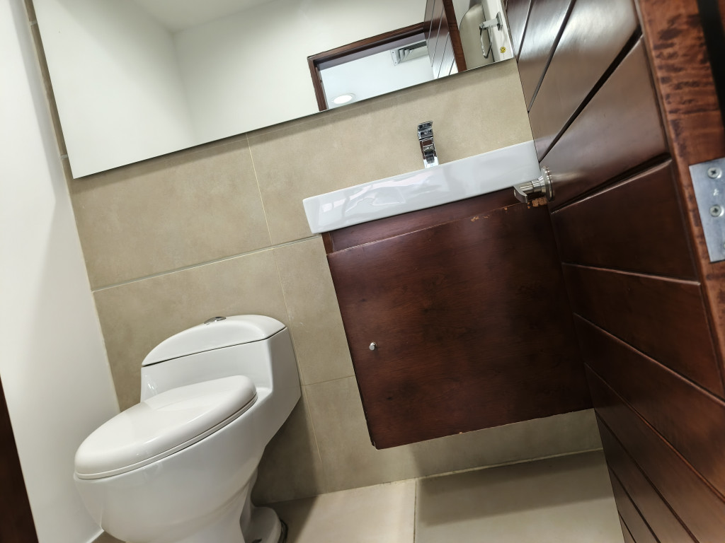 Oficina En Arriendo - Porciúncula, Bogotá