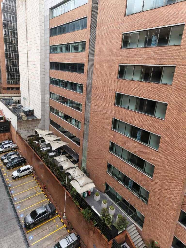 Oficina En Arriendo - Porciúncula, Bogotá