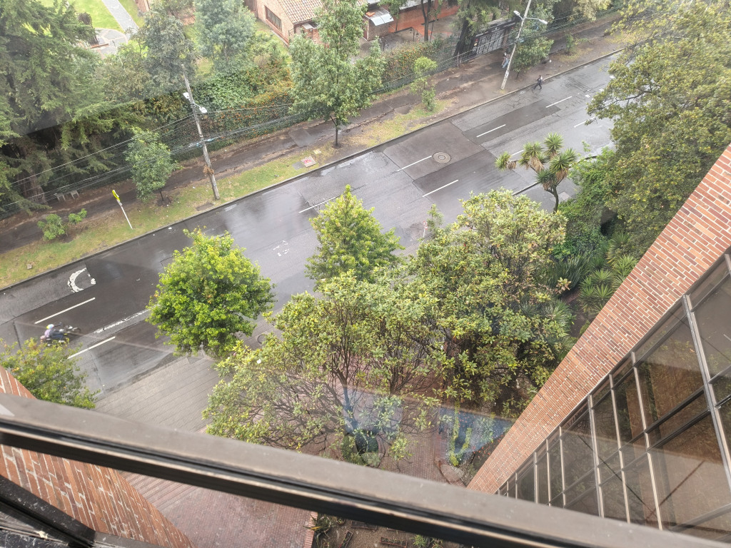 Oficina En Arriendo - Porciúncula, Bogotá