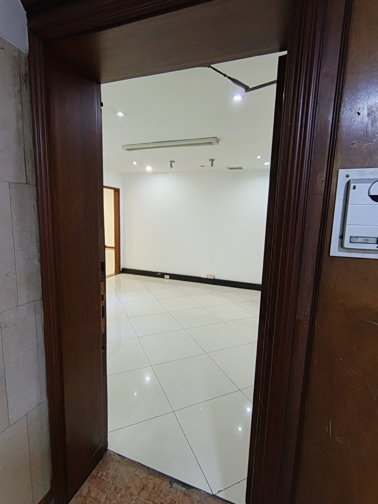 Oficina En Arriendo - Porciúncula, Bogotá