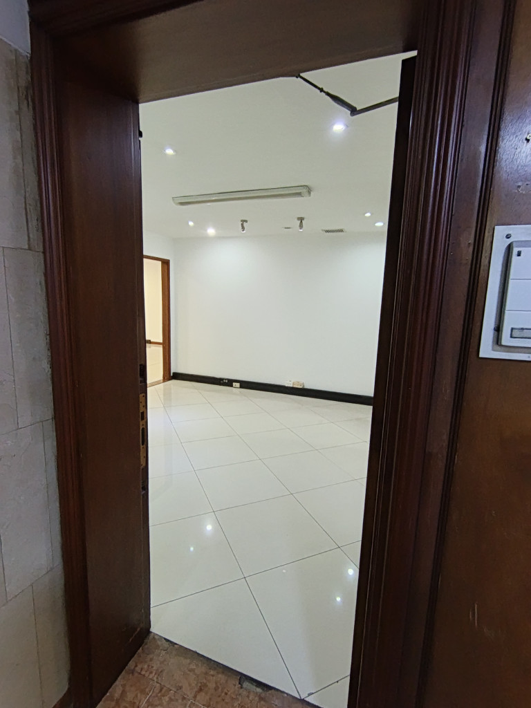 Oficina En Arriendo - Porciúncula, Bogotá