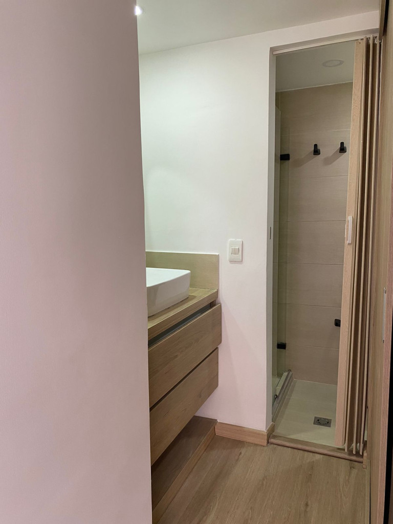Apartamento En Venta - La Colina Campestre, Bogotá