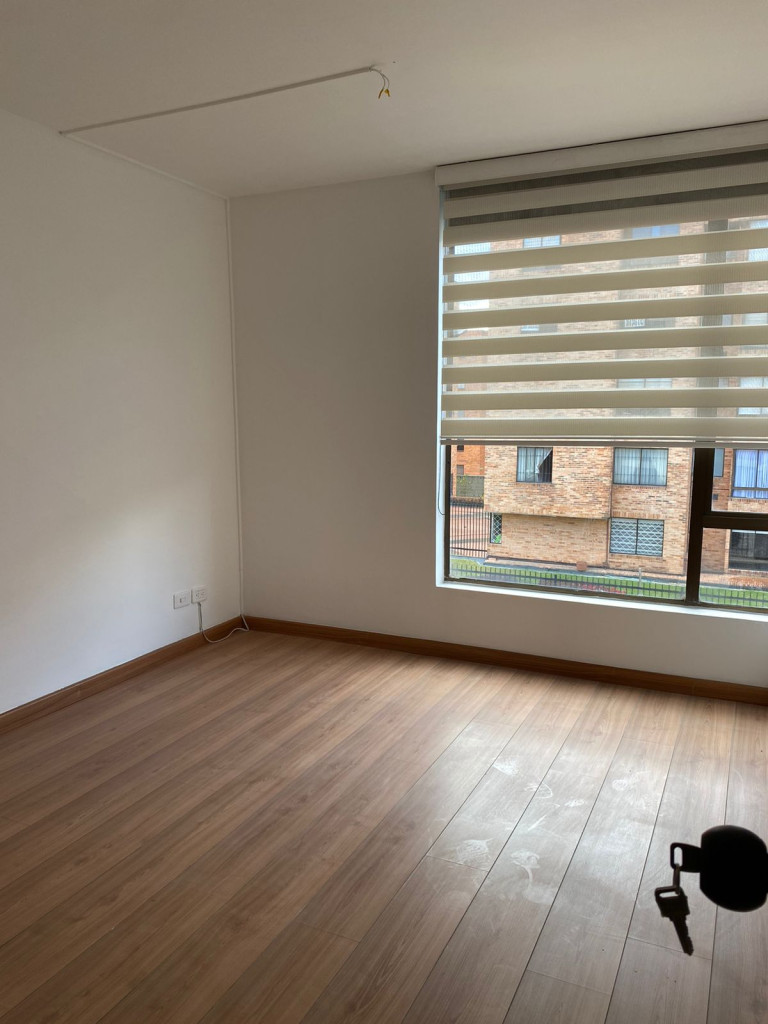 Apartamento En Venta - La Colina Campestre, Bogotá