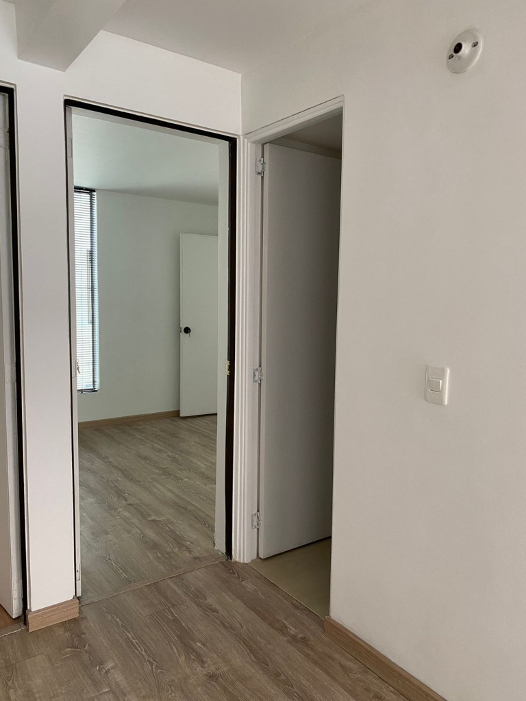 Apartamento En Venta - La Colina Campestre, Bogotá