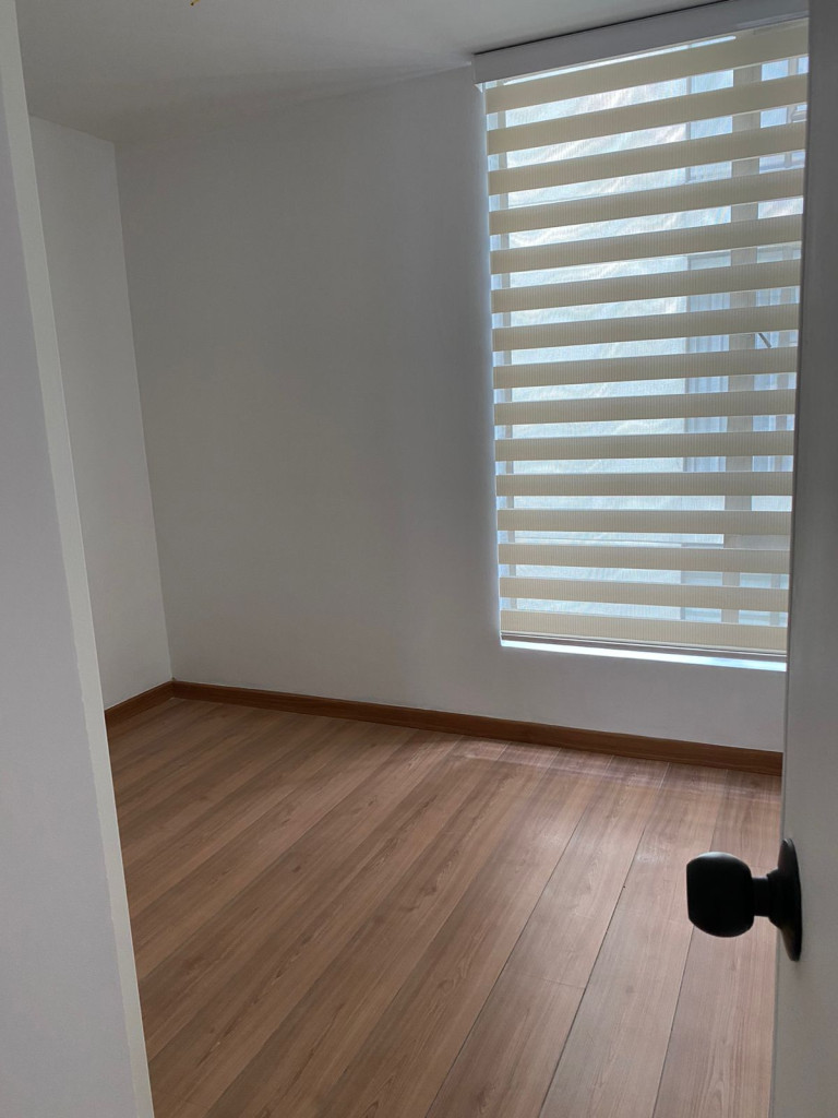 Apartamento En Venta - La Colina Campestre, Bogotá