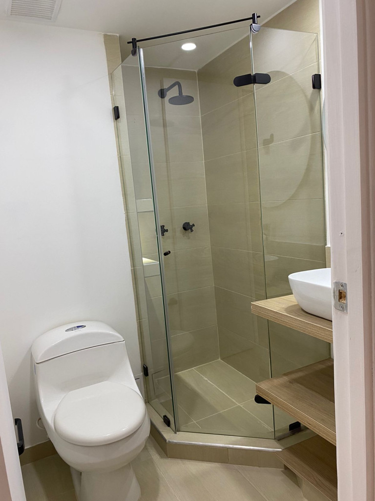 Apartamento En Venta - La Colina Campestre, Bogotá