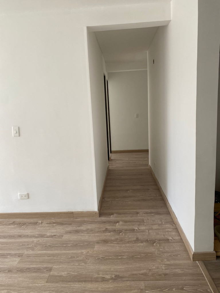 Apartamento En Venta - La Colina Campestre, Bogotá