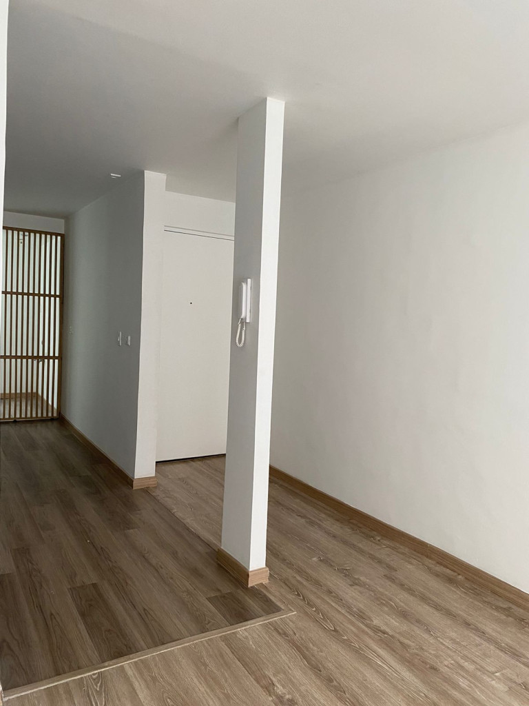 Apartamento En Venta - La Colina Campestre, Bogotá