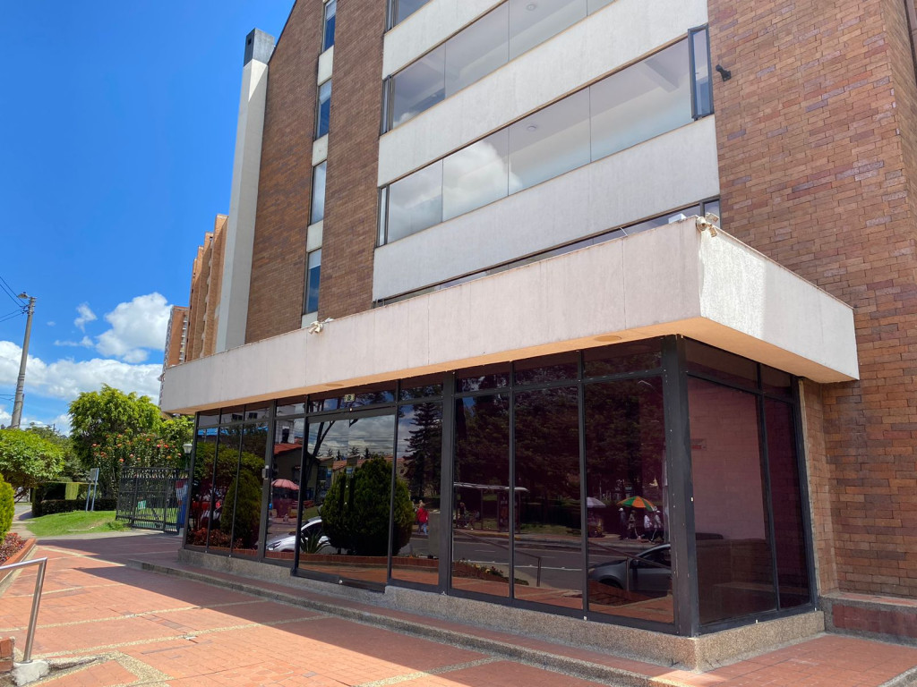 Apartamento En Venta - La Colina Campestre, Bogotá