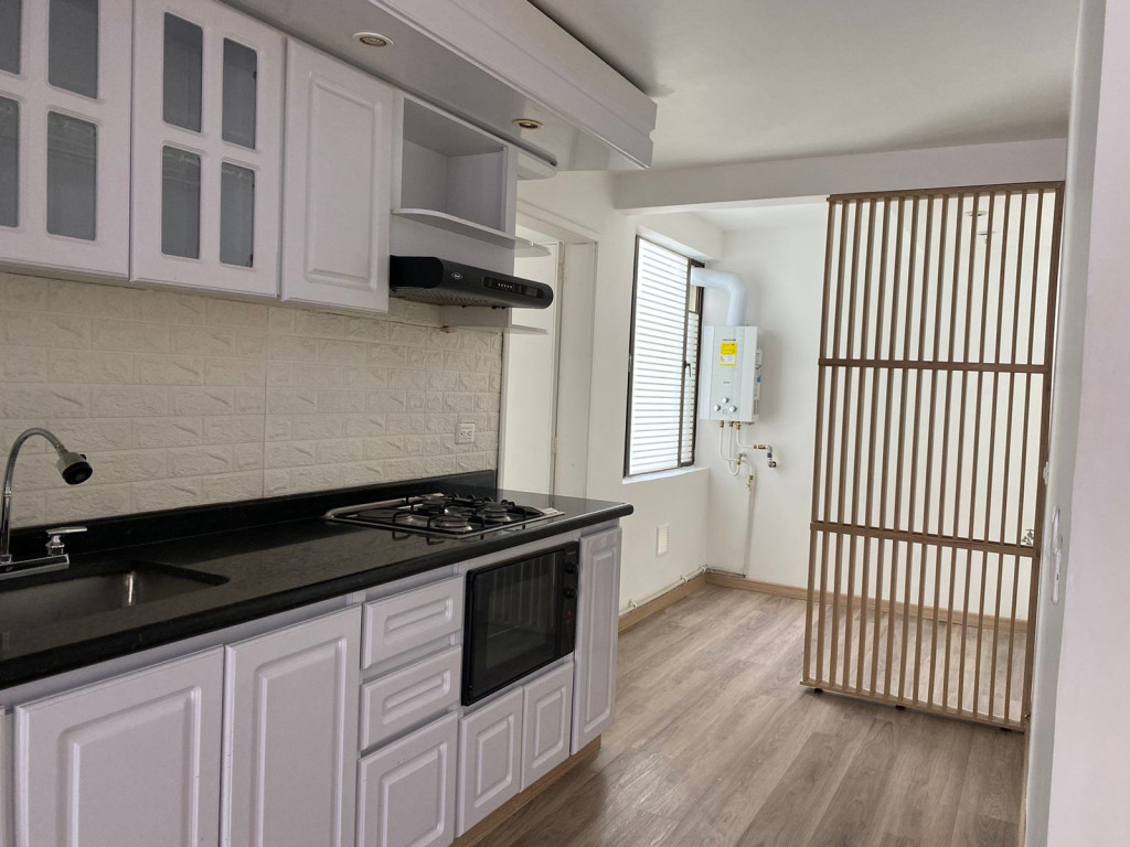 Apartamento En Venta - La Colina Campestre, Bogotá