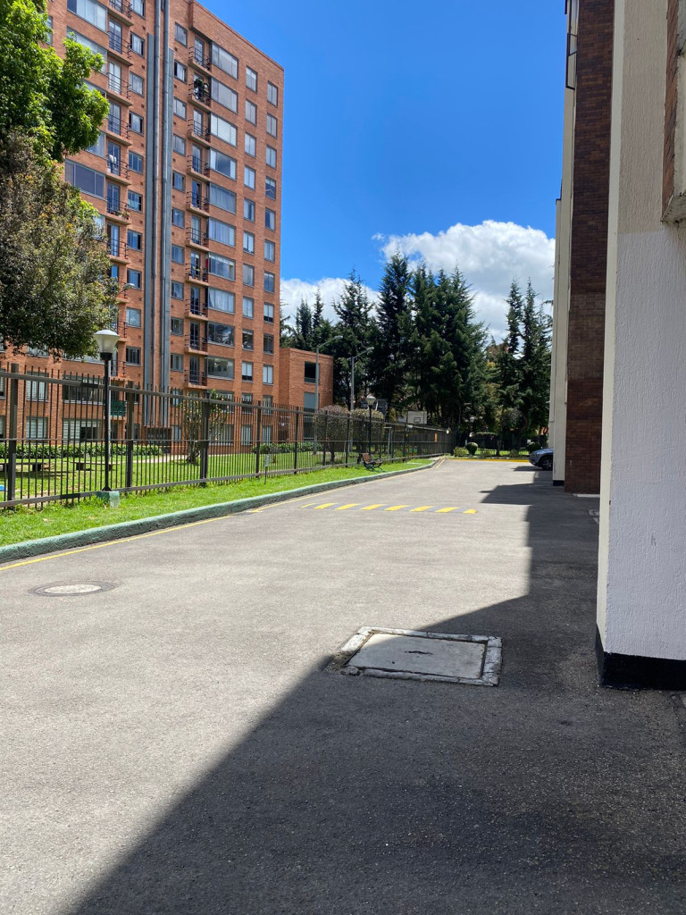 Apartamento En Venta - La Colina Campestre, Bogotá