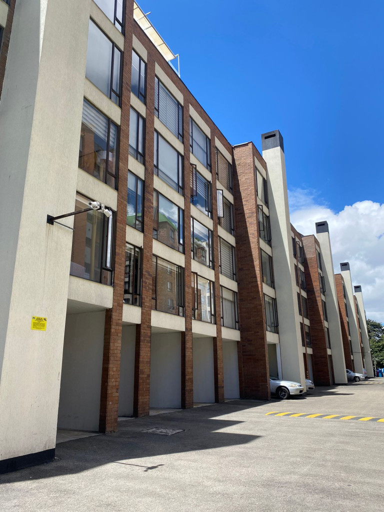 Apartamento En Venta - La Colina Campestre, Bogotá