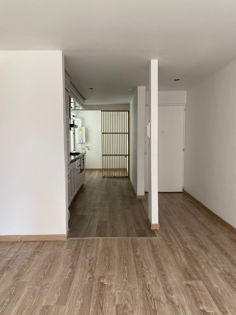 Apartamento En Venta - La Colina Campestre, Bogotá
