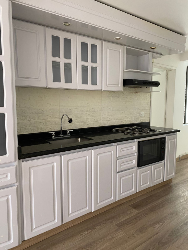 Apartamento En Venta - La Colina Campestre, Bogotá