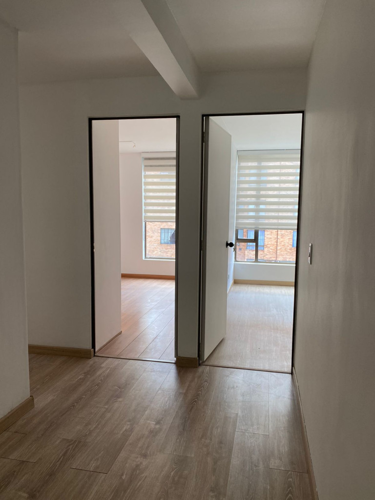 Apartamento En Venta - La Colina Campestre, Bogotá