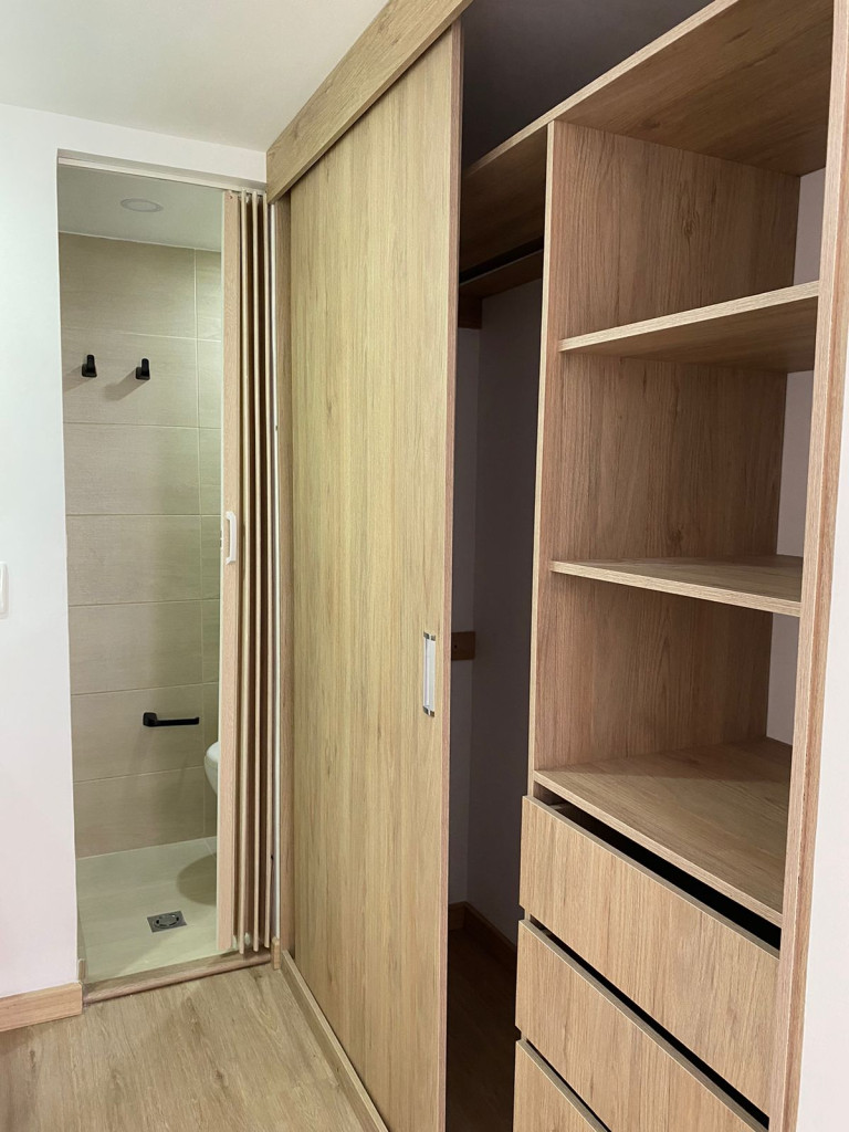 Apartamento En Venta - La Colina Campestre, Bogotá
