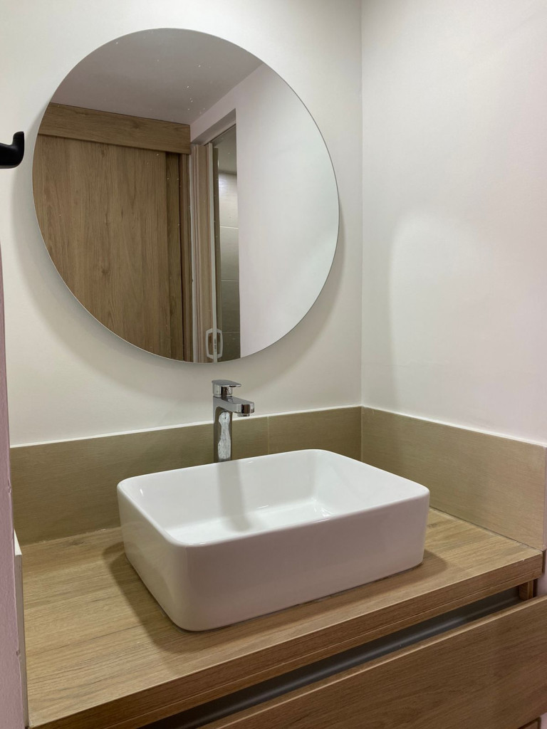 Apartamento En Venta - La Colina Campestre, Bogotá