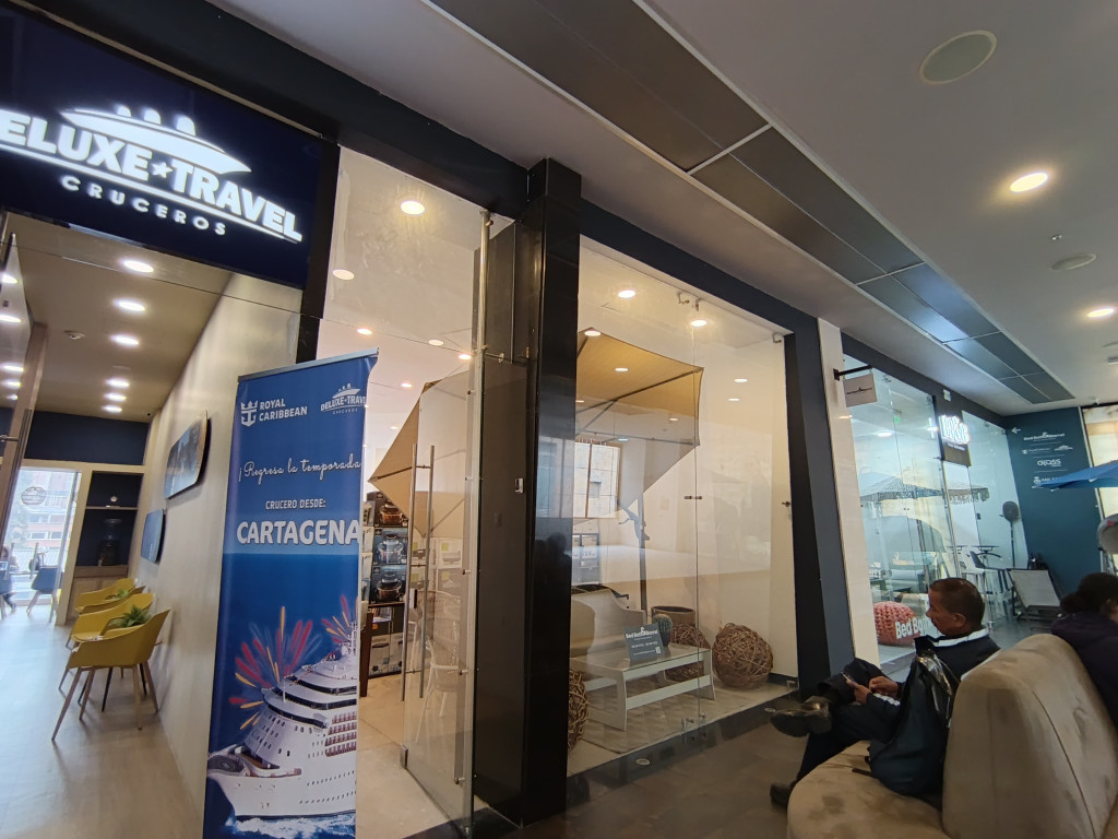 Local En Arriendo - Espartillal, Bogotá