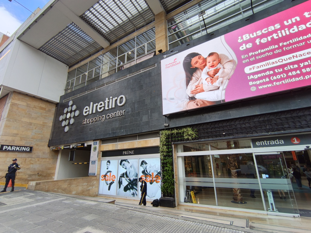 Local En Arriendo - Espartillal, Bogotá