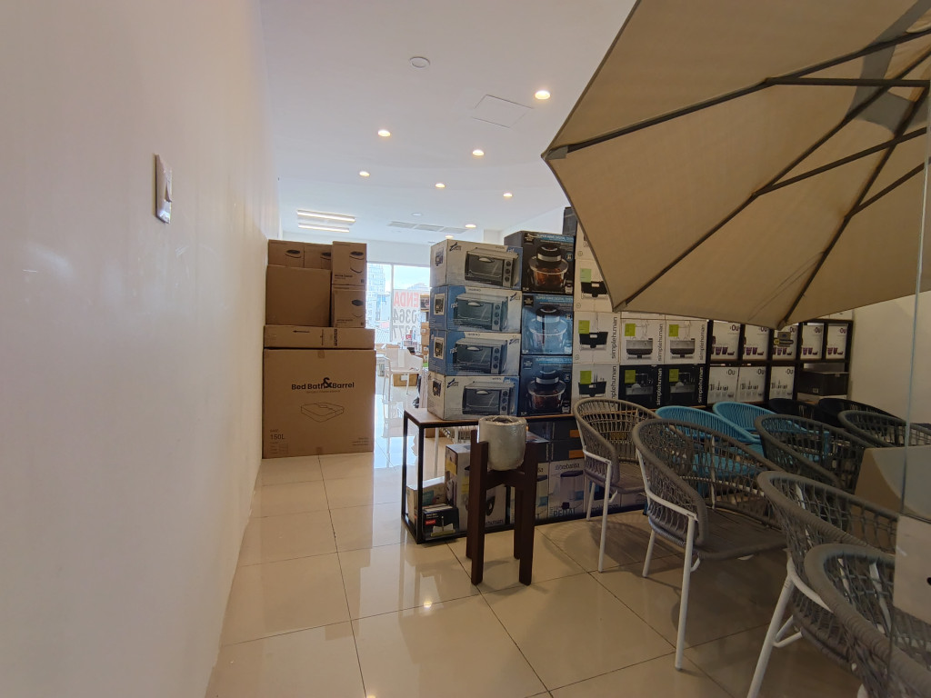 Local En Arriendo - Espartillal, Bogotá