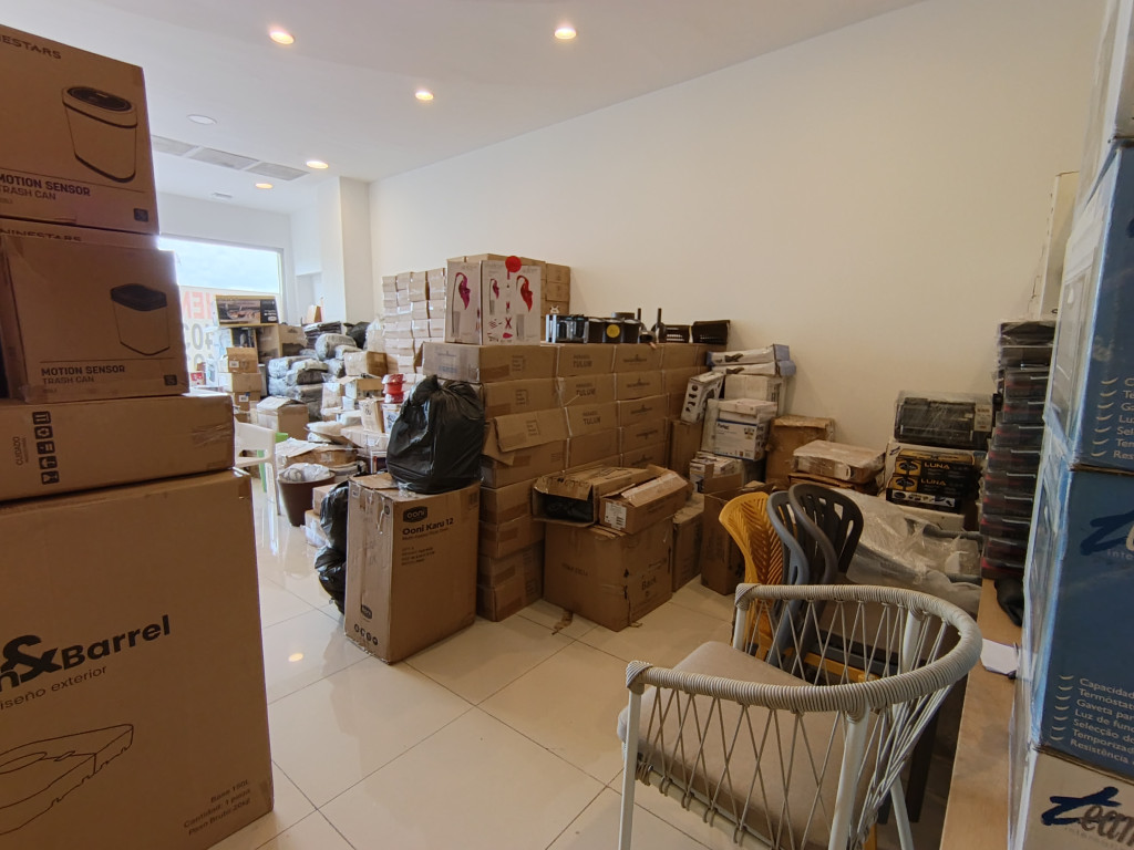 Local En Venta - Espartillal, Bogotá