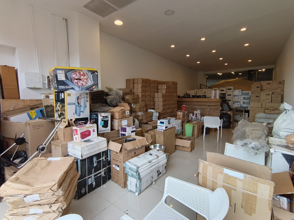 Local En Venta - Espartillal, Bogotá
