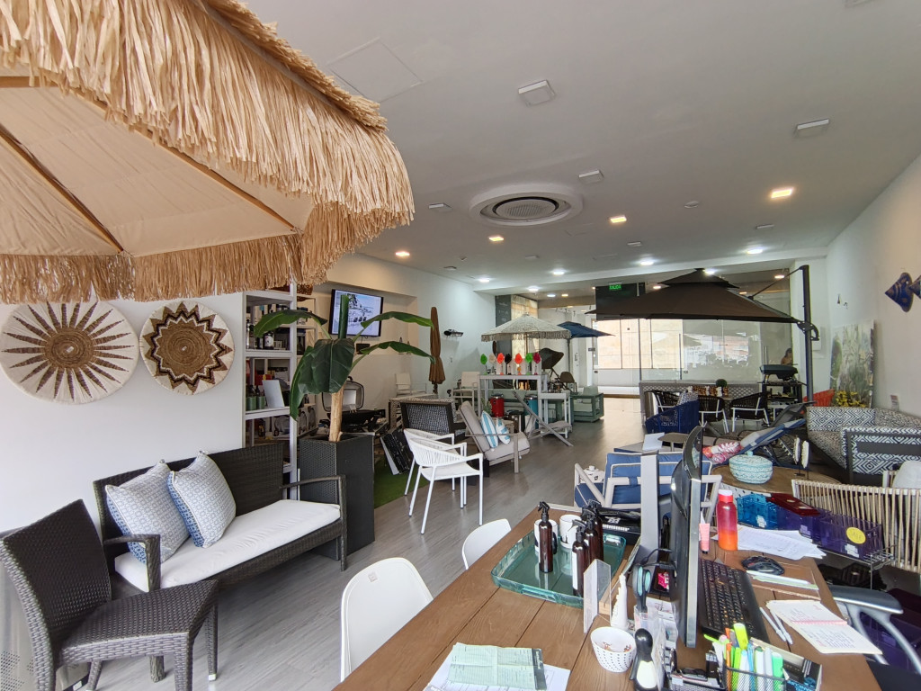 Local En Venta - Espartillal, Bogotá
