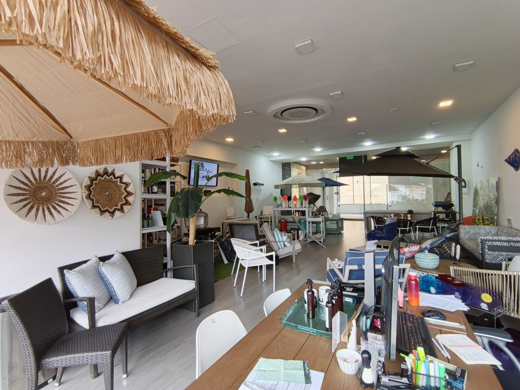 Local En Venta - Espartillal, Bogotá