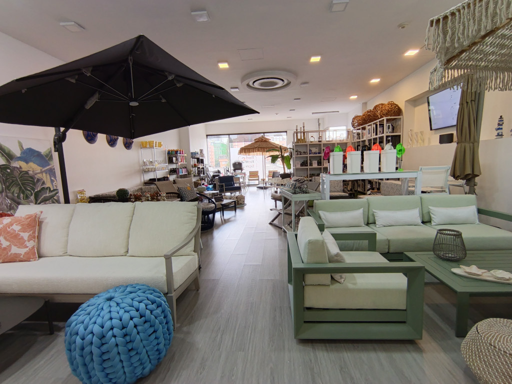 Local En Venta - Espartillal, Bogotá