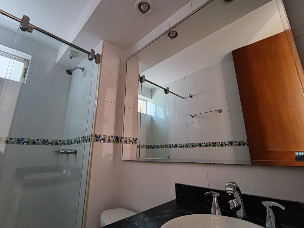 Apartamento En Arriendo - La Colina Campestre, Bogotá