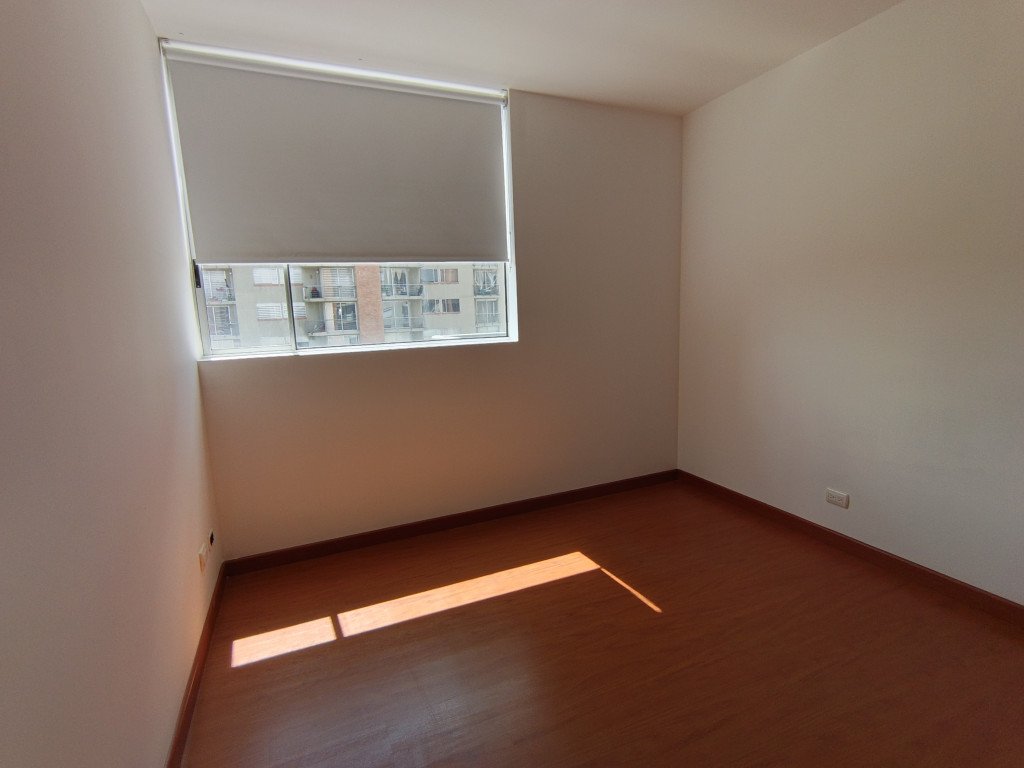 Apartamento En Arriendo - La Colina Campestre, Bogotá