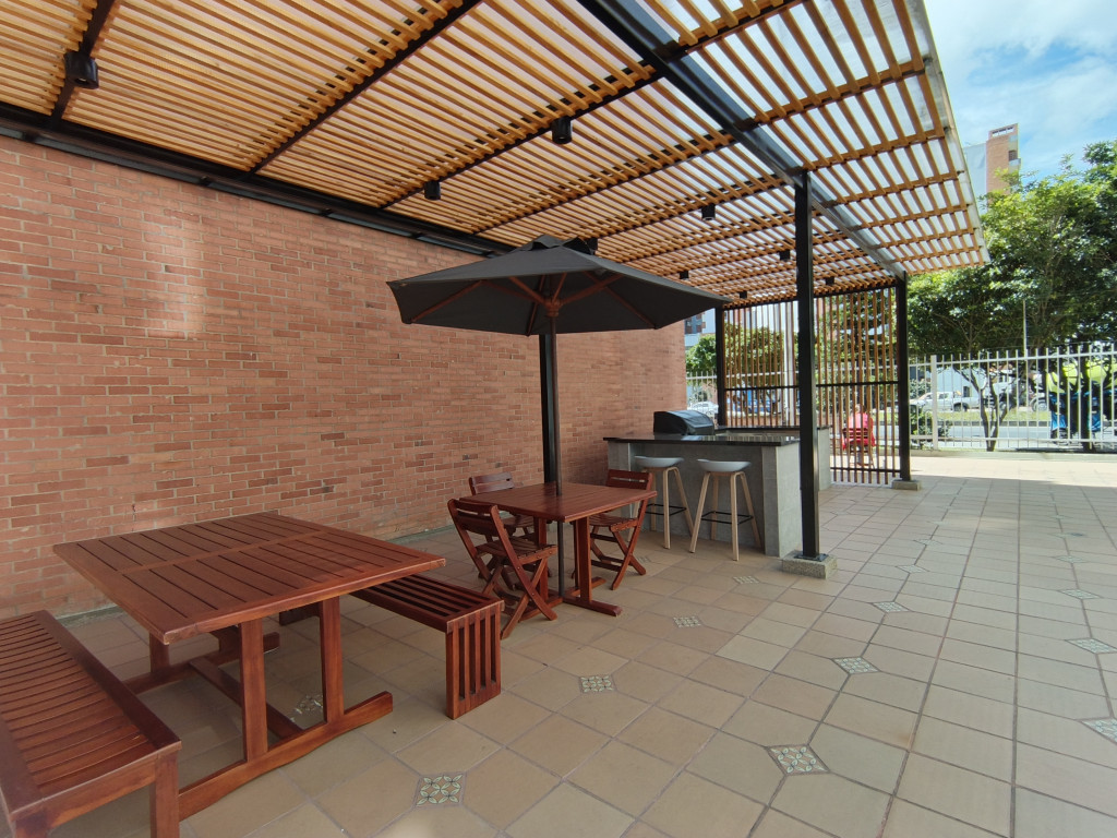 Apartamento En Arriendo - La Colina Campestre, Bogotá