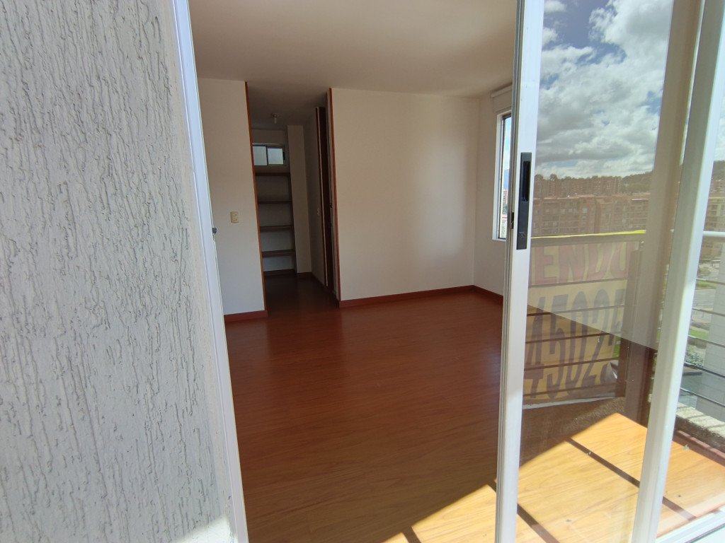 Apartamento En Arriendo - La Colina Campestre, Bogotá