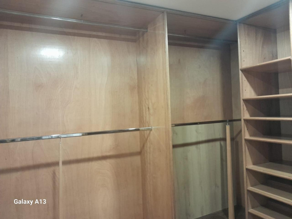 Apartamento En Venta - El Retiro, Bogotá