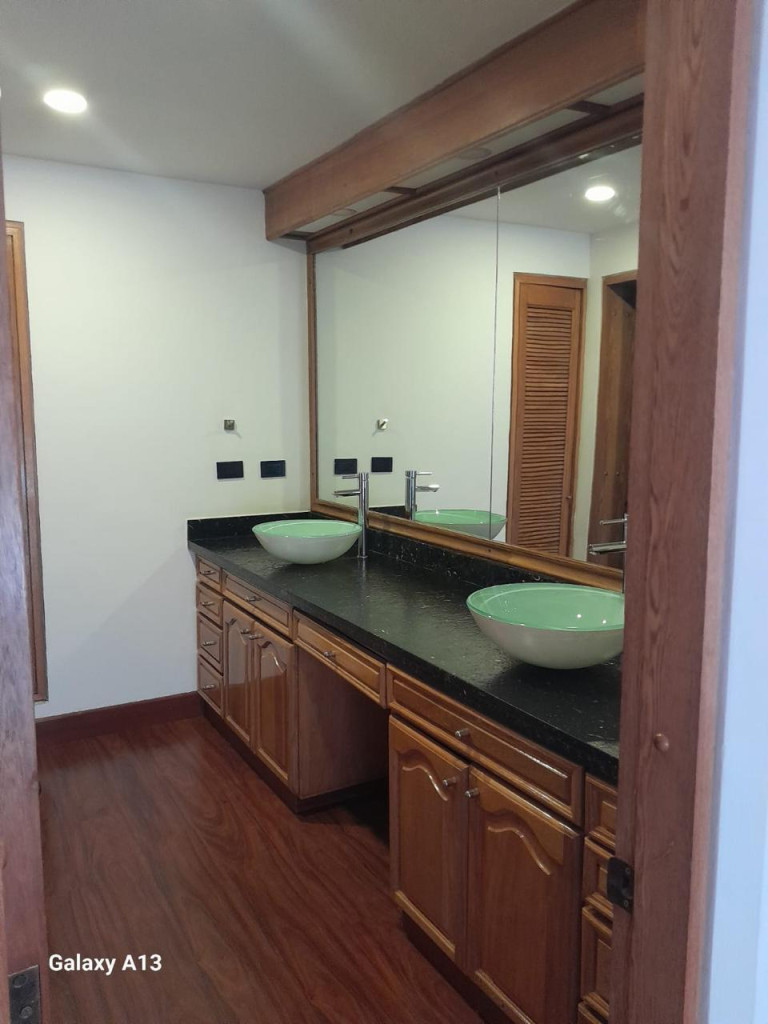 Apartamento En Venta - El Retiro, Bogotá