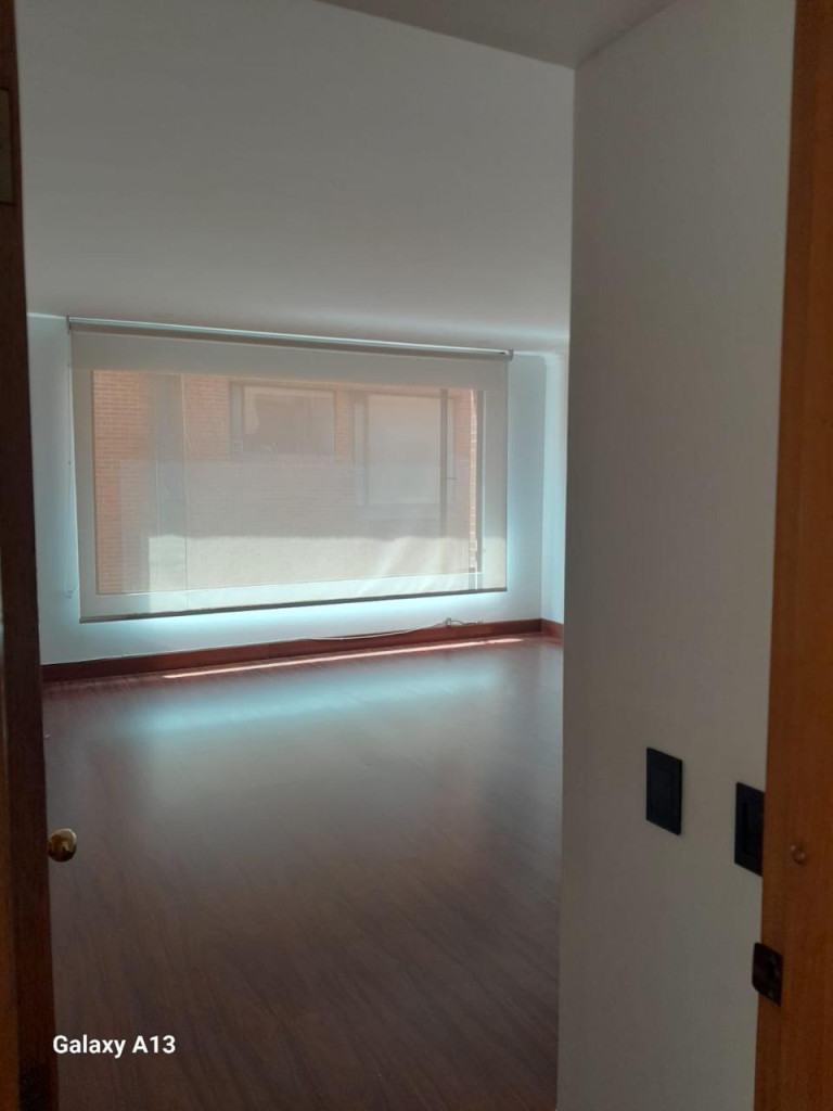 Apartamento En Venta - El Retiro, Bogotá