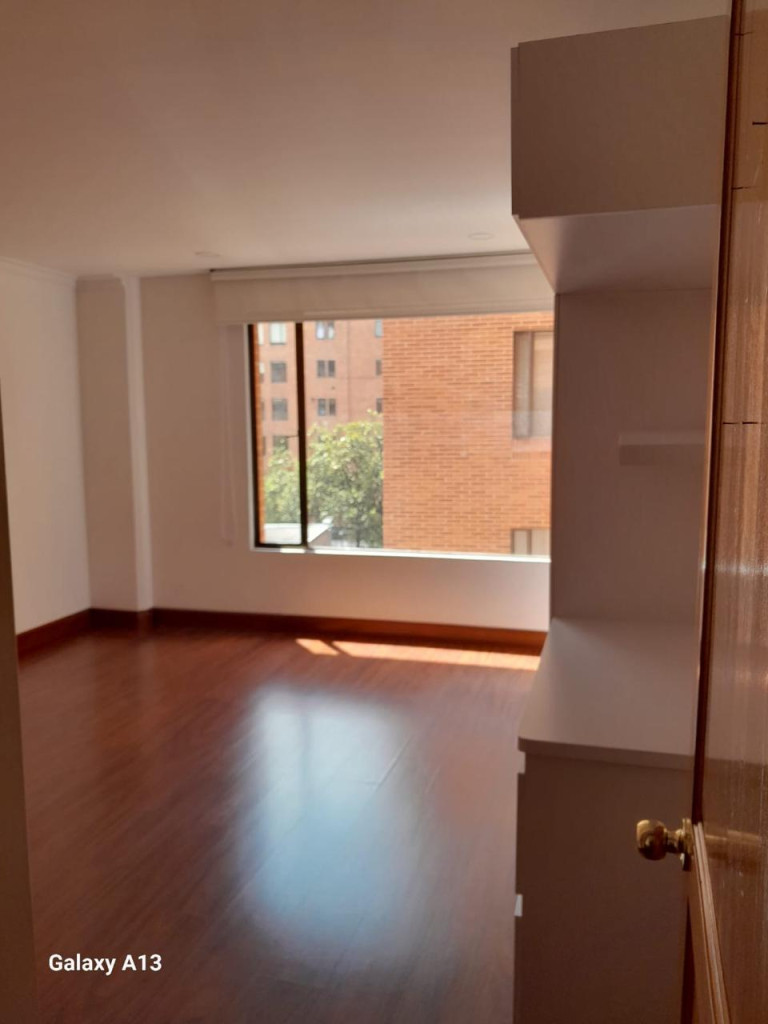 Apartamento En Venta - El Retiro, Bogotá