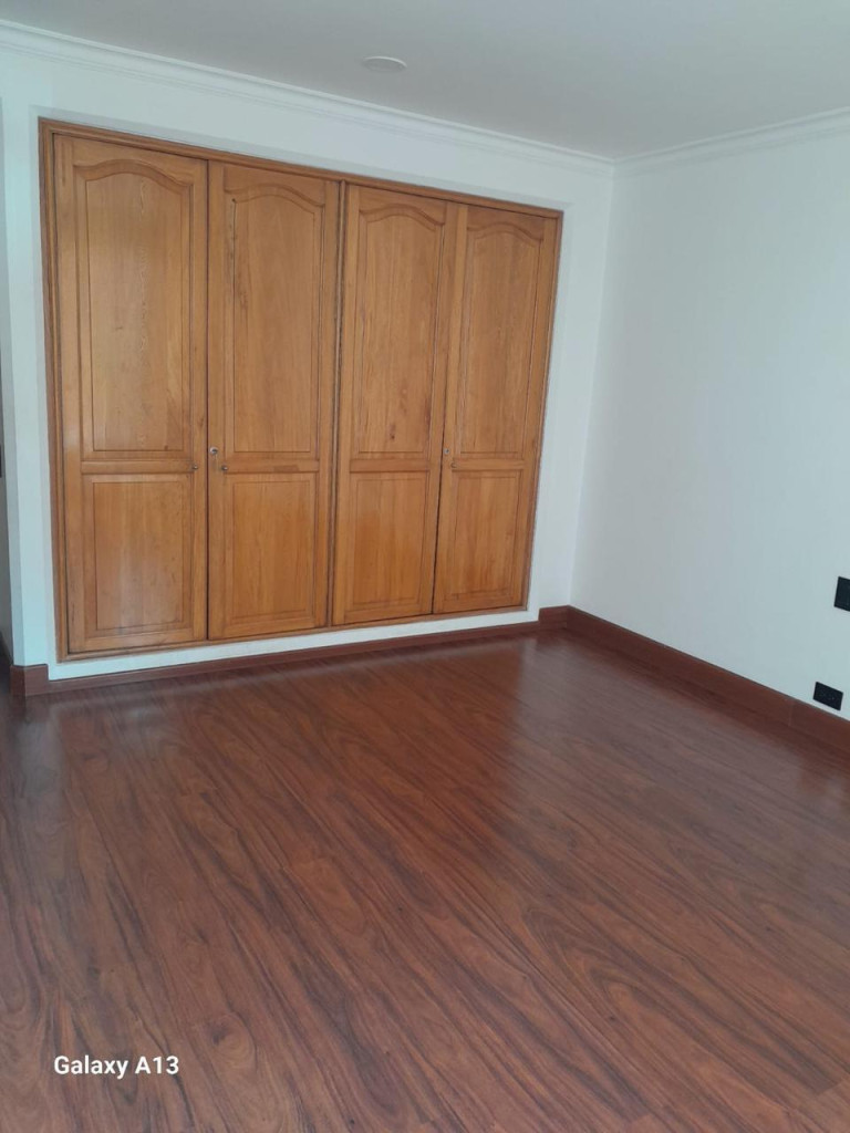 Apartamento En Venta - El Retiro, Bogotá