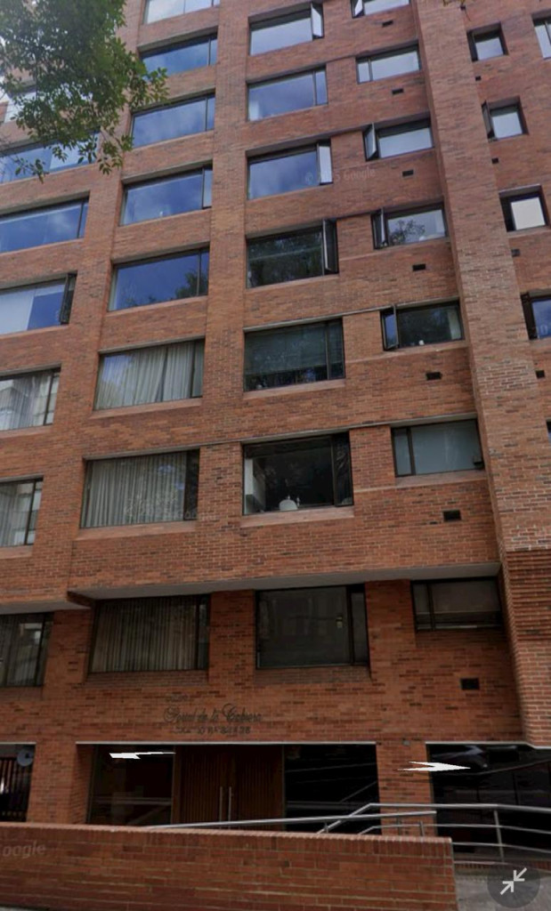 Apartamento En Venta - El Retiro, Bogotá